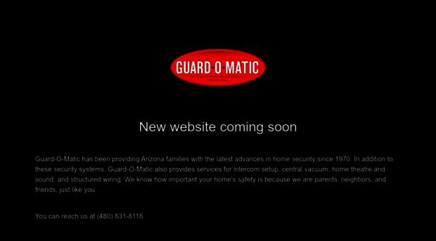 guardomatic.com