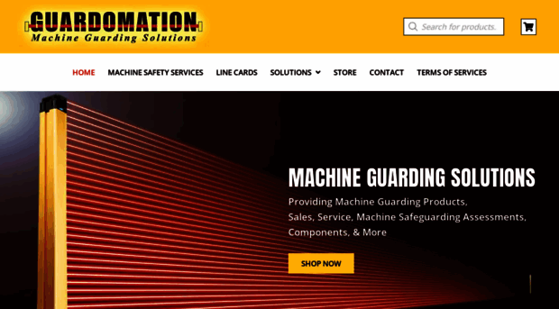 guardomation.com