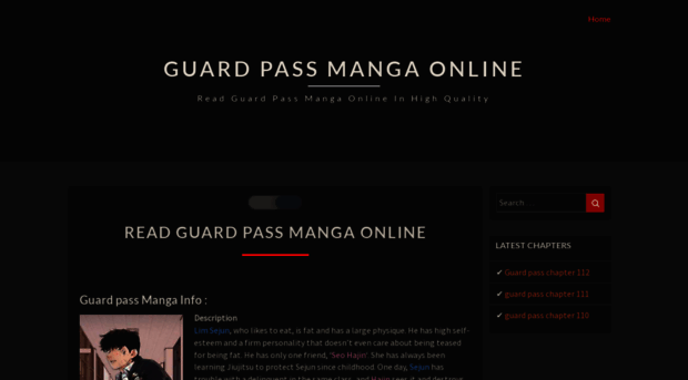 guardpasse.online