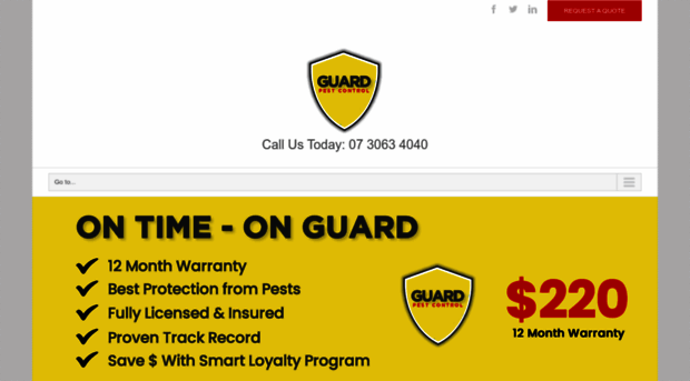 guardpestcontrol.com.au