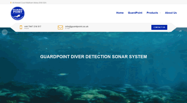 guardpoint.co.uk