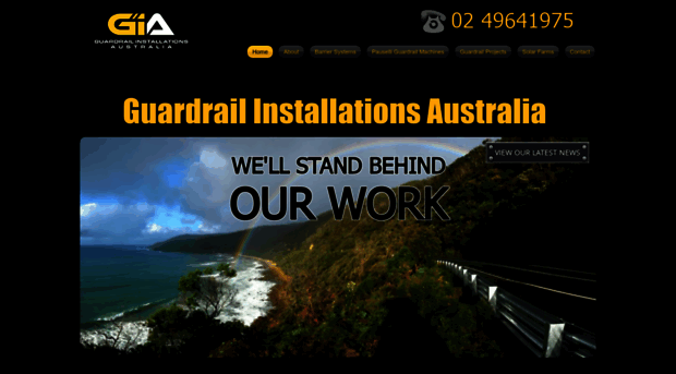 guardrailinstallations.com.au