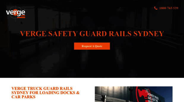 guardrails.sydney
