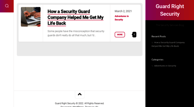 guardrightsecurity.com