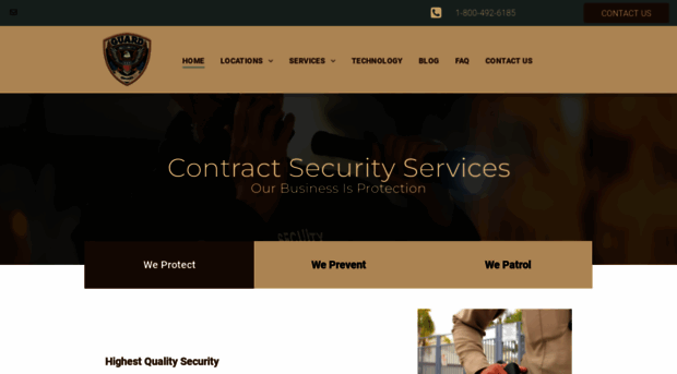 guardsecurity.com