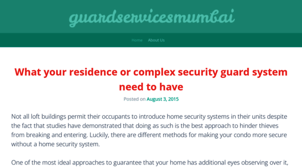 guardservicesmumbai.wordpress.com