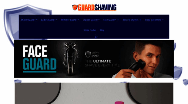 guardshaving.com.au