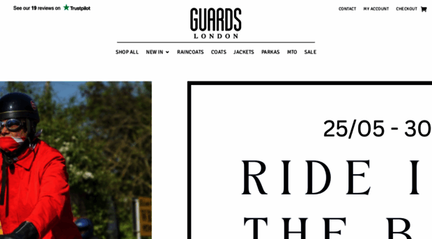 guardslondon.com