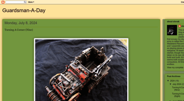 guardsman-a-day.blogspot.com