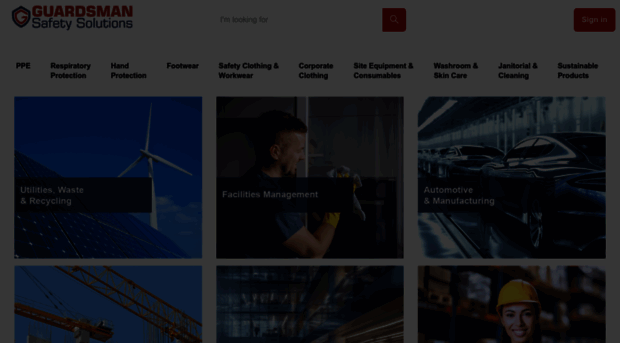 guardsmansafetysolutions.com