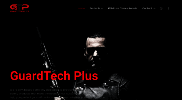 guardtechplus.com
