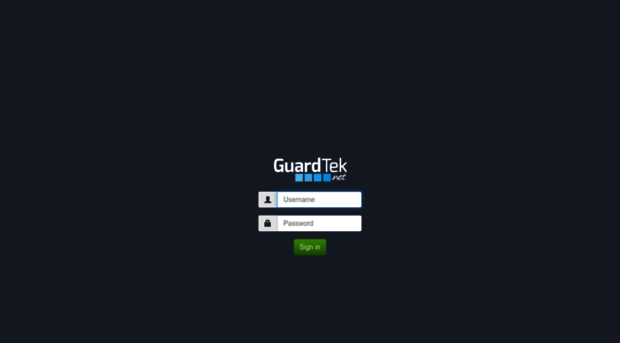 guardtek.net