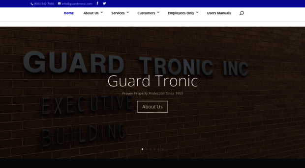 guardtronic.com