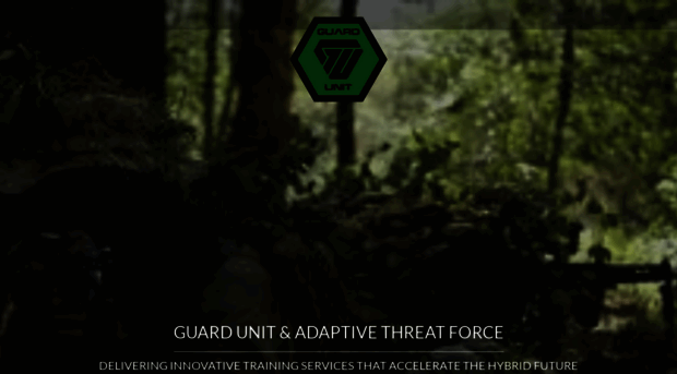 guardunit.com