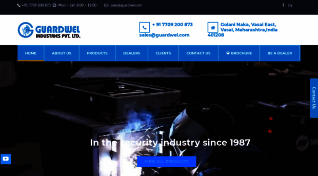 guardwel.in