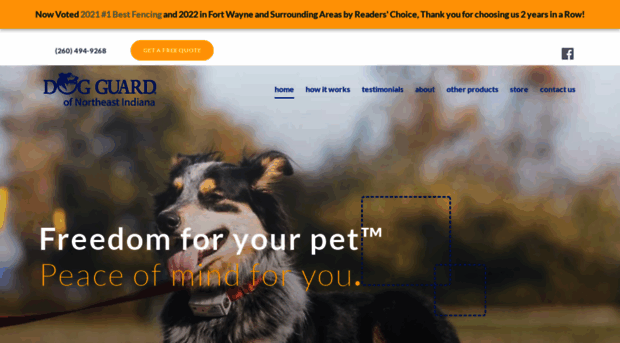 guardyourpet.com