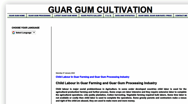 guargumcultivation.com