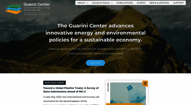 guarinicenter.org