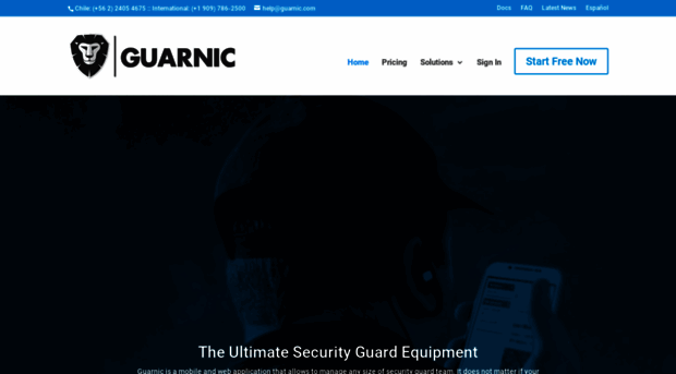 guarnic.com