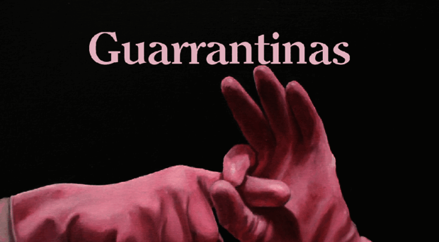 guarrantinas.com