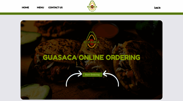 guasaca.alohaorderonline.com