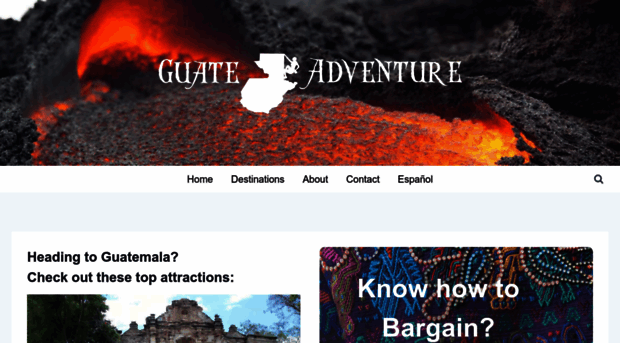 guateadventure.com