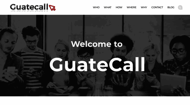 guatecall.com