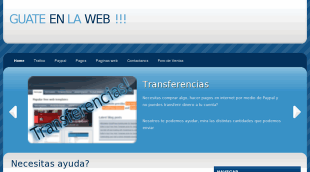 guateenlaweb.com