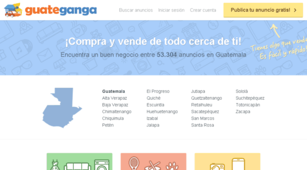guateganga.com