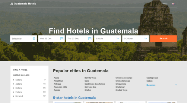 guatemalacity-hotels.com