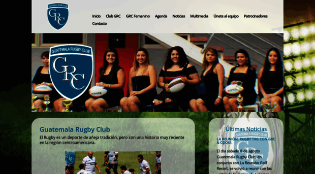 guatemalarugby.com