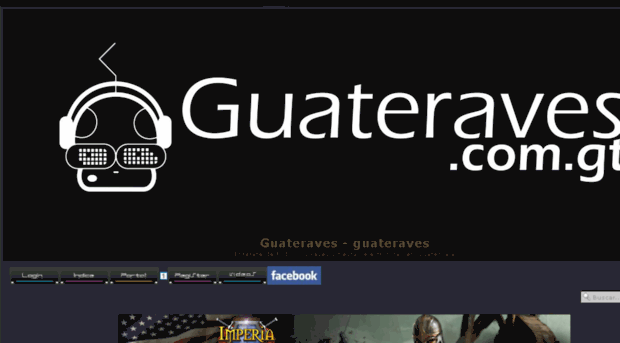 guateraves.fororama.com