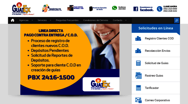 guatex.com.gt