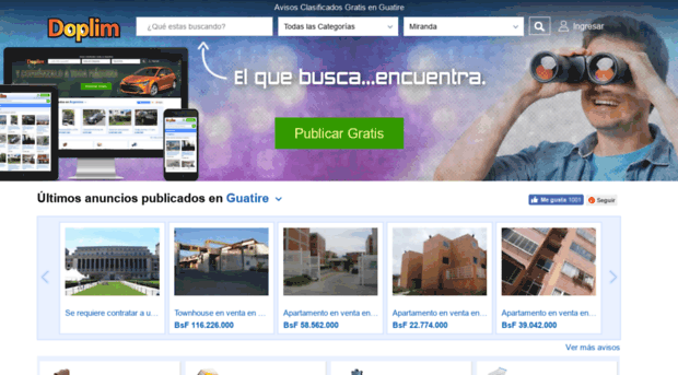 guatire.doplim.com.ve