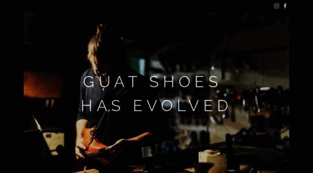 guatshoes.co.uk