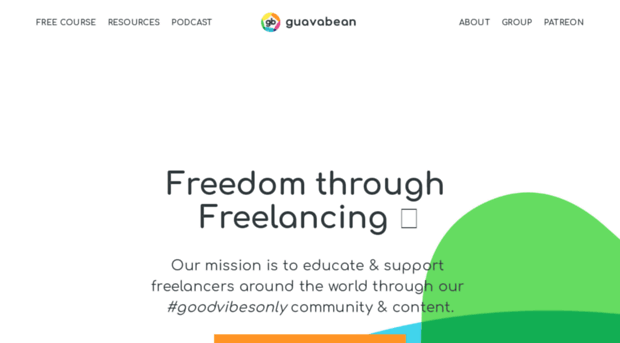 guavabean.com