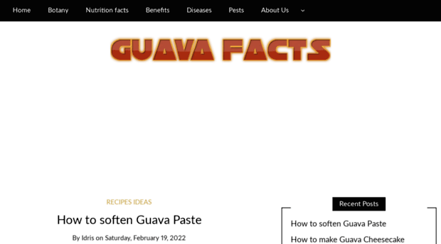 guavafacts.com