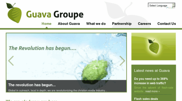 guavagroupe.com