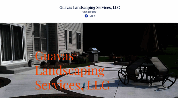 guavaslandscapingservices.com