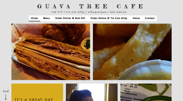 guavatreecafe.rocks