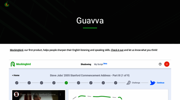 guavva.io