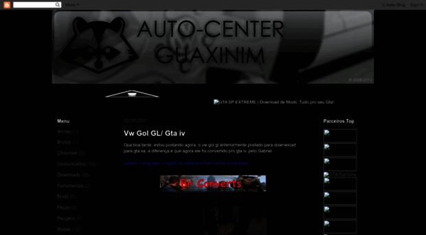 guaxinim-autocenter.blogspot.com