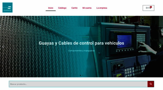 guayacol.com