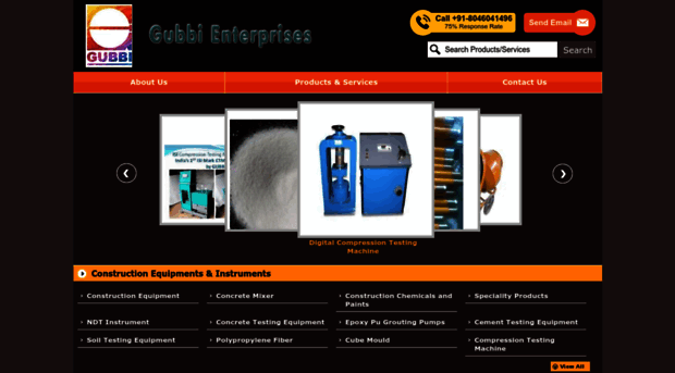 gubbienterprises.com