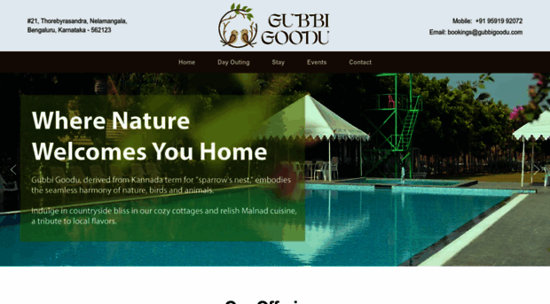 gubbigoodu.com