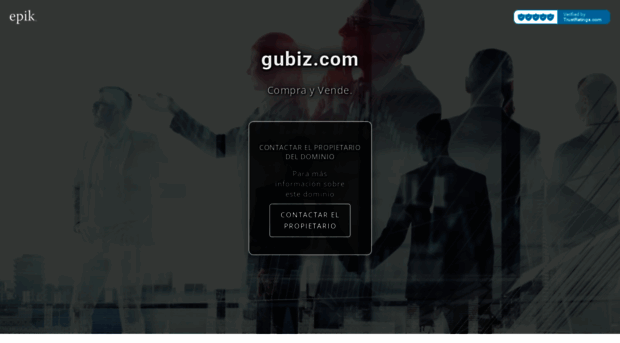 gubiz.com