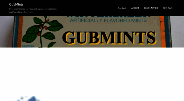 gubmints.com