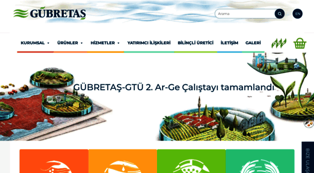 gubretas.com.tr