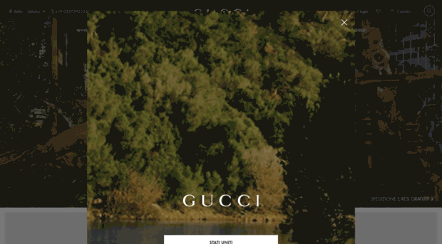 gucci.it