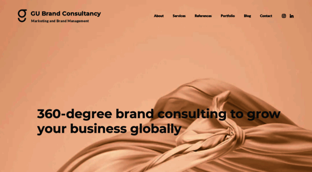 guconsultancy.com